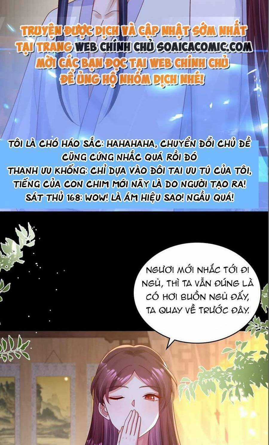 Ta Live Stream Ngược Đãi Nam Chính Chapter 27 trang 10