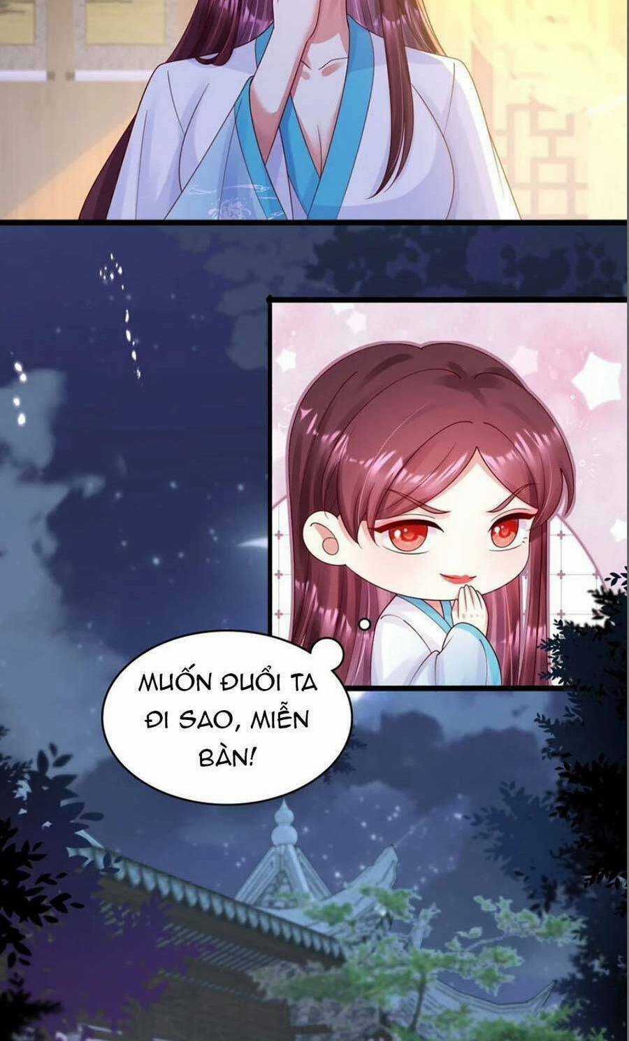 Ta Live Stream Ngược Đãi Nam Chính Chapter 27 trang 11