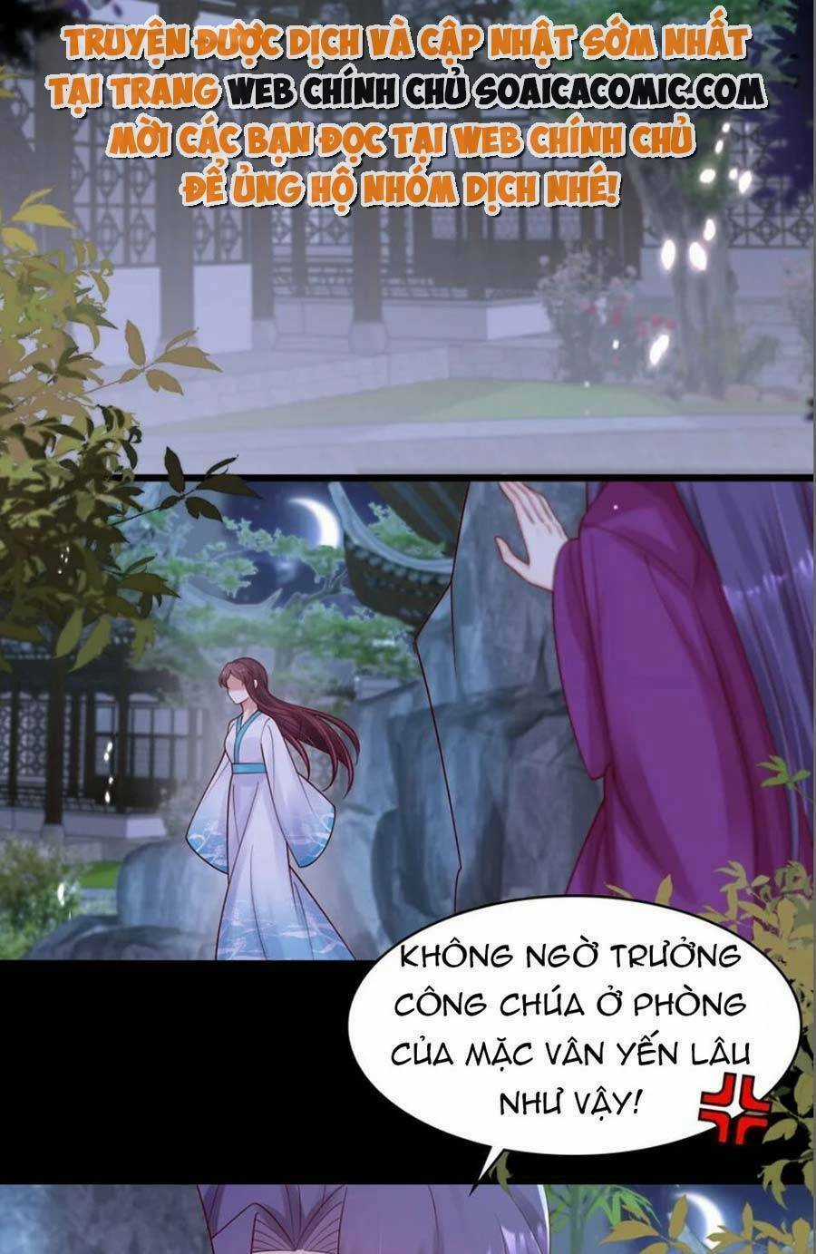 Ta Live Stream Ngược Đãi Nam Chính Chapter 27 trang 12