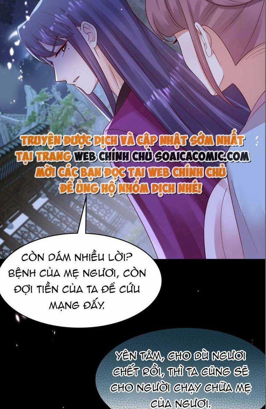 Ta Live Stream Ngược Đãi Nam Chính Chapter 27 trang 14