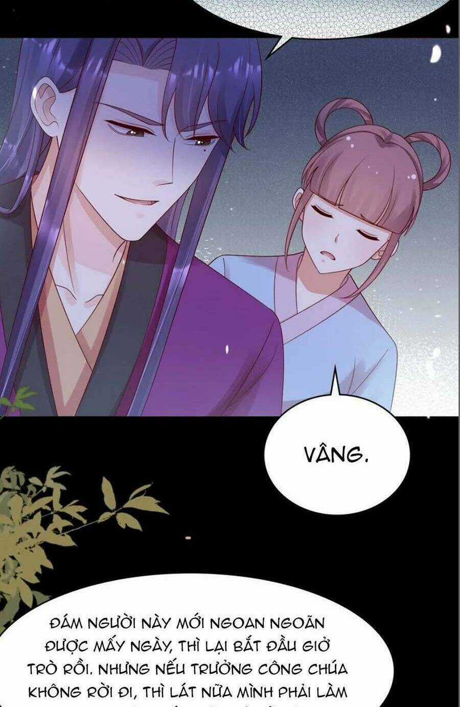 Ta Live Stream Ngược Đãi Nam Chính Chapter 27 trang 15