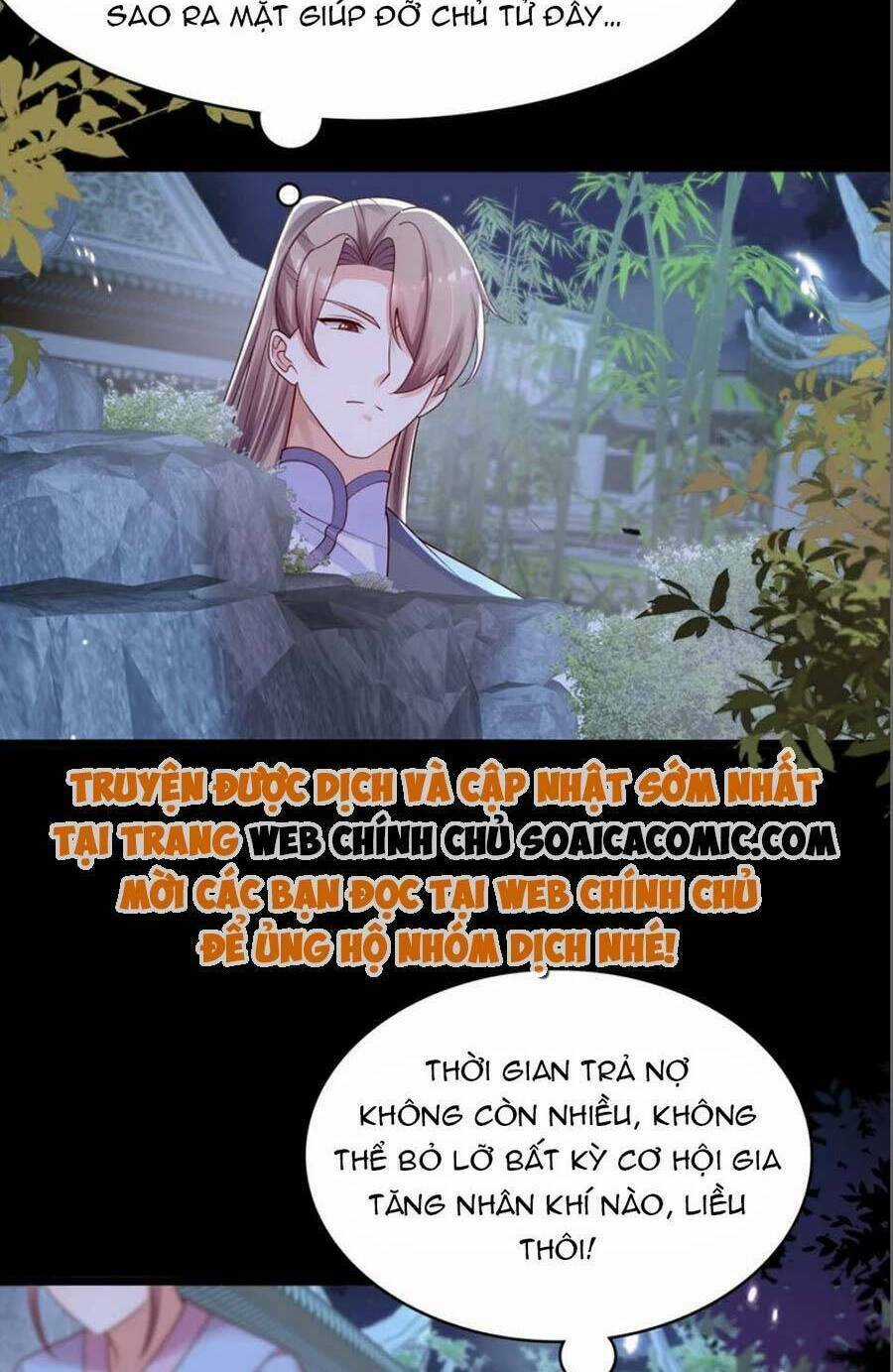 Ta Live Stream Ngược Đãi Nam Chính Chapter 27 trang 16