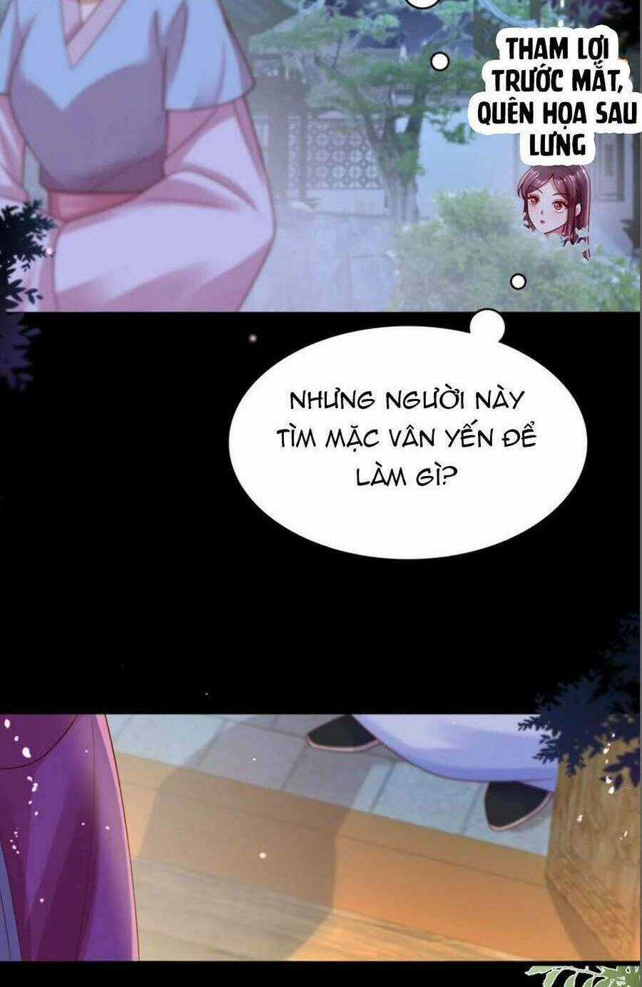 Ta Live Stream Ngược Đãi Nam Chính Chapter 27 trang 17