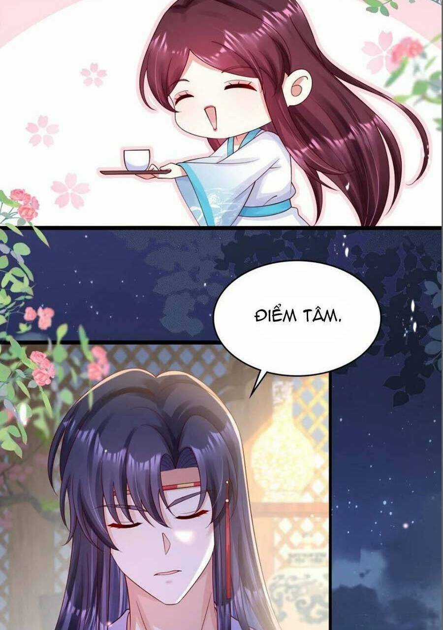 Ta Live Stream Ngược Đãi Nam Chính Chapter 27 trang 2