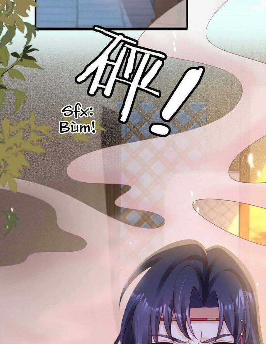 Ta Live Stream Ngược Đãi Nam Chính Chapter 27 trang 21