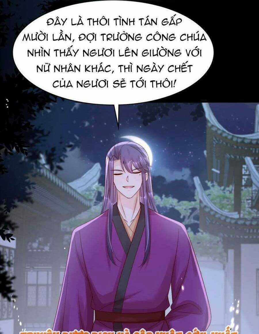 Ta Live Stream Ngược Đãi Nam Chính Chapter 27 trang 23