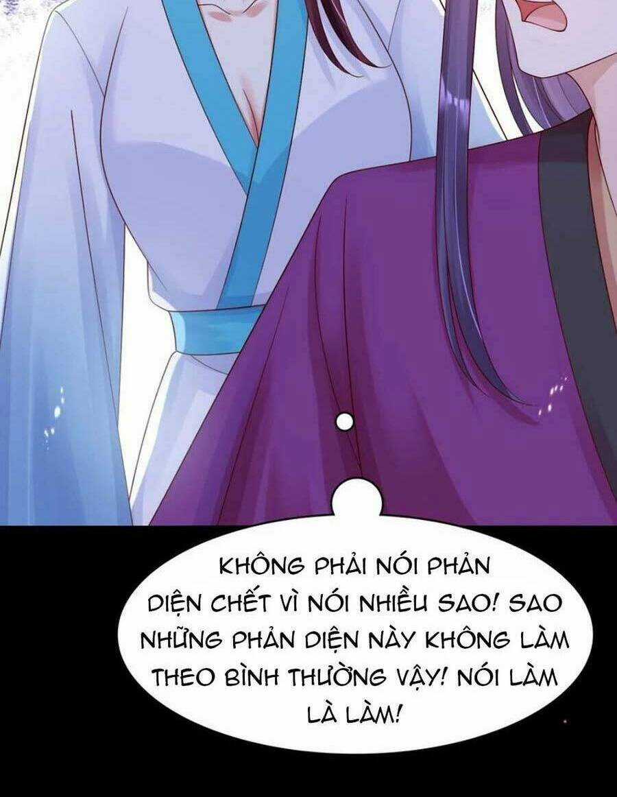 Ta Live Stream Ngược Đãi Nam Chính Chapter 27 trang 25