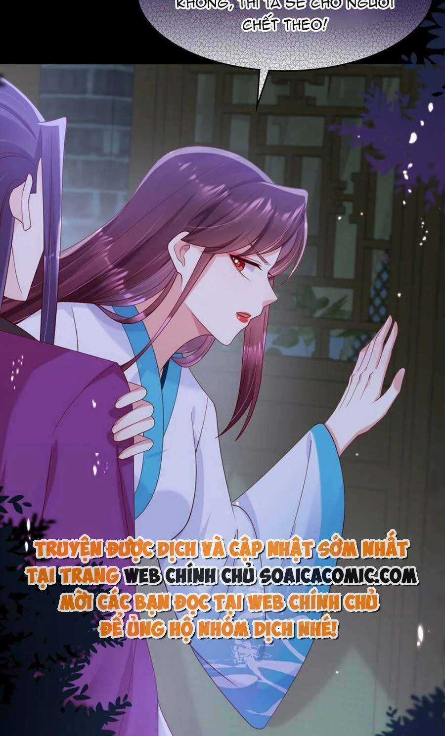 Ta Live Stream Ngược Đãi Nam Chính Chapter 27 trang 27