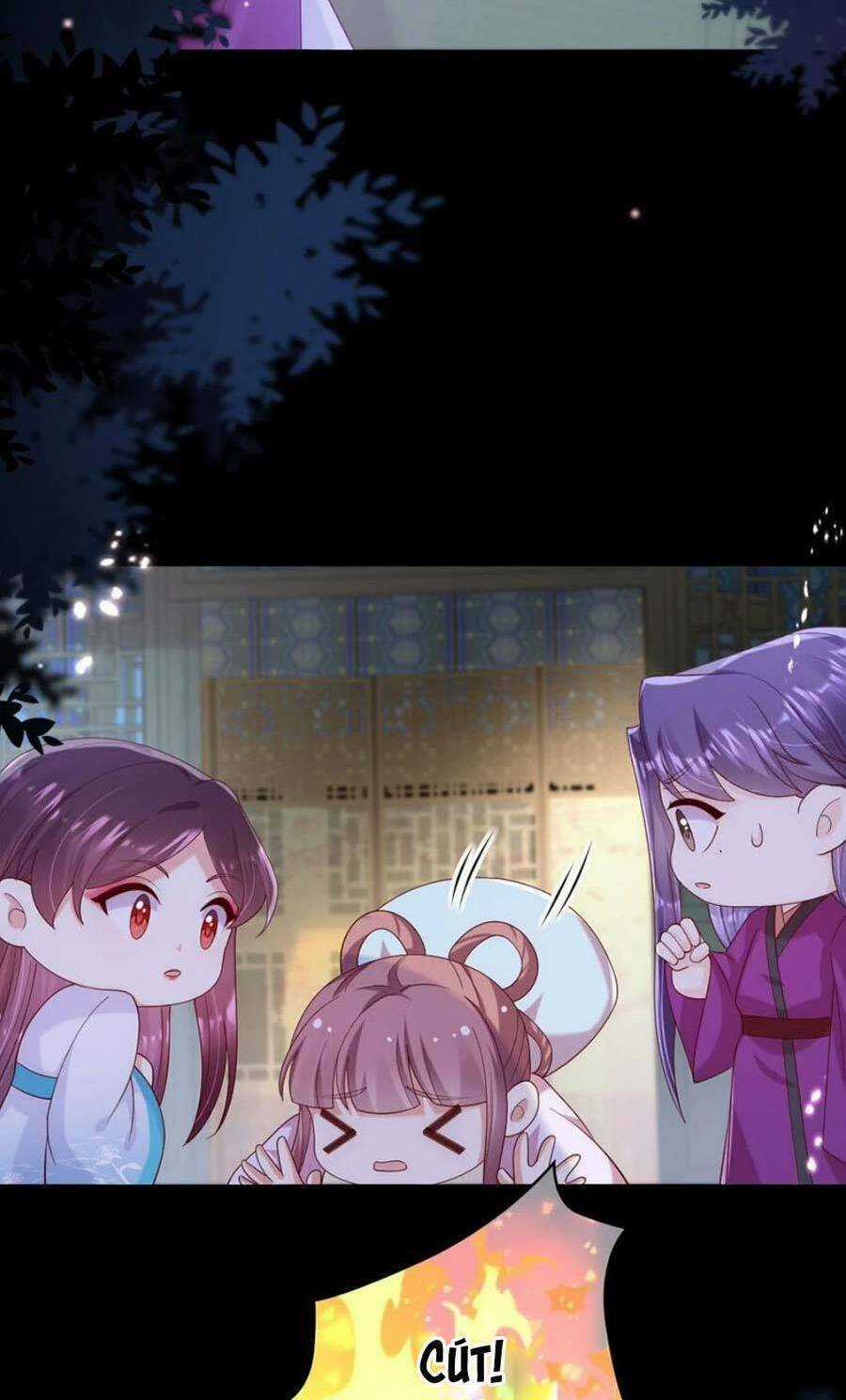 Ta Live Stream Ngược Đãi Nam Chính Chapter 27 trang 28