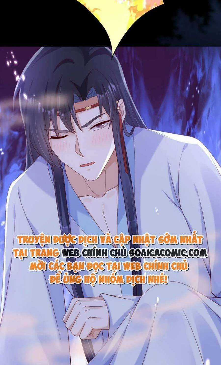 Ta Live Stream Ngược Đãi Nam Chính Chapter 27 trang 29