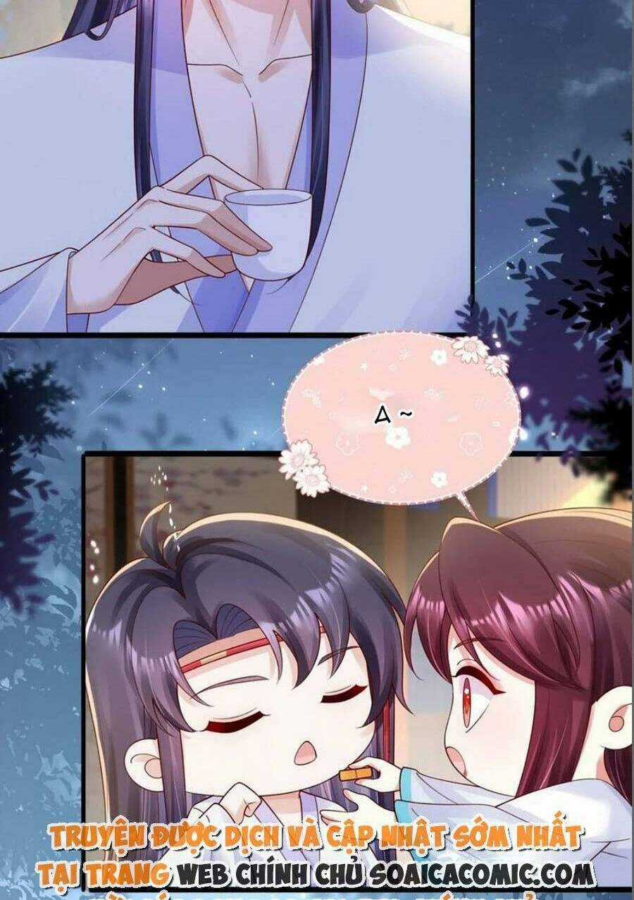 Ta Live Stream Ngược Đãi Nam Chính Chapter 27 trang 3