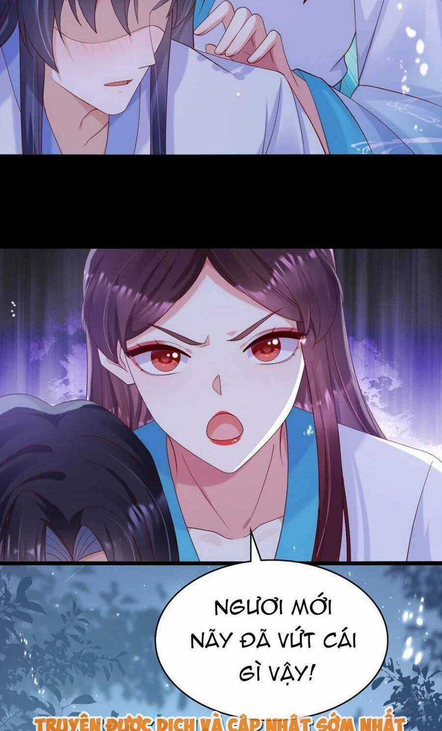 Ta Live Stream Ngược Đãi Nam Chính Chapter 27 trang 31