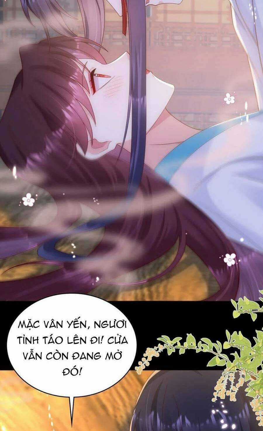 Ta Live Stream Ngược Đãi Nam Chính Chapter 27 trang 35