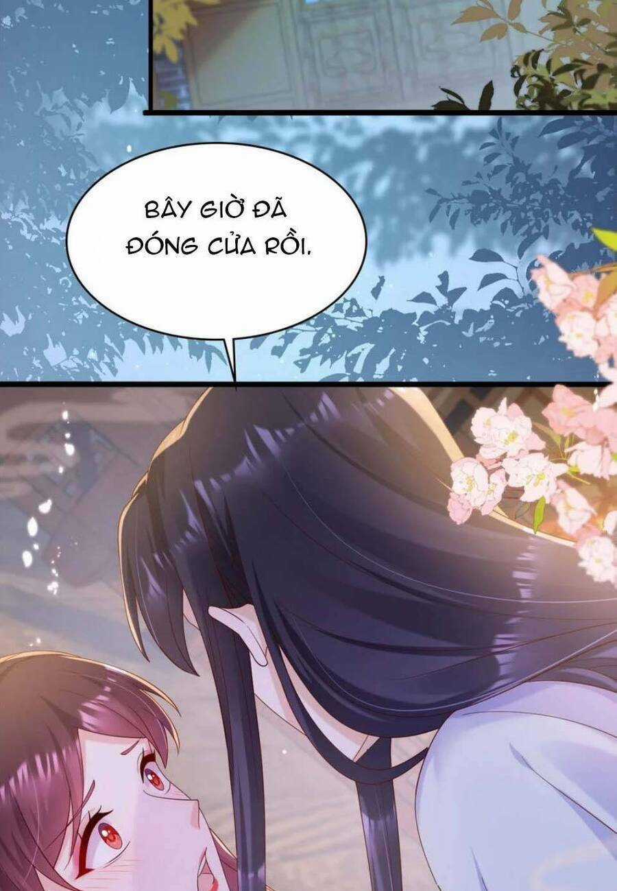 Ta Live Stream Ngược Đãi Nam Chính Chapter 27 trang 38