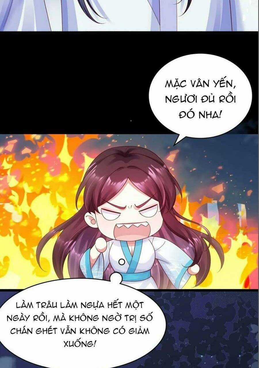 Ta Live Stream Ngược Đãi Nam Chính Chapter 27 trang 5