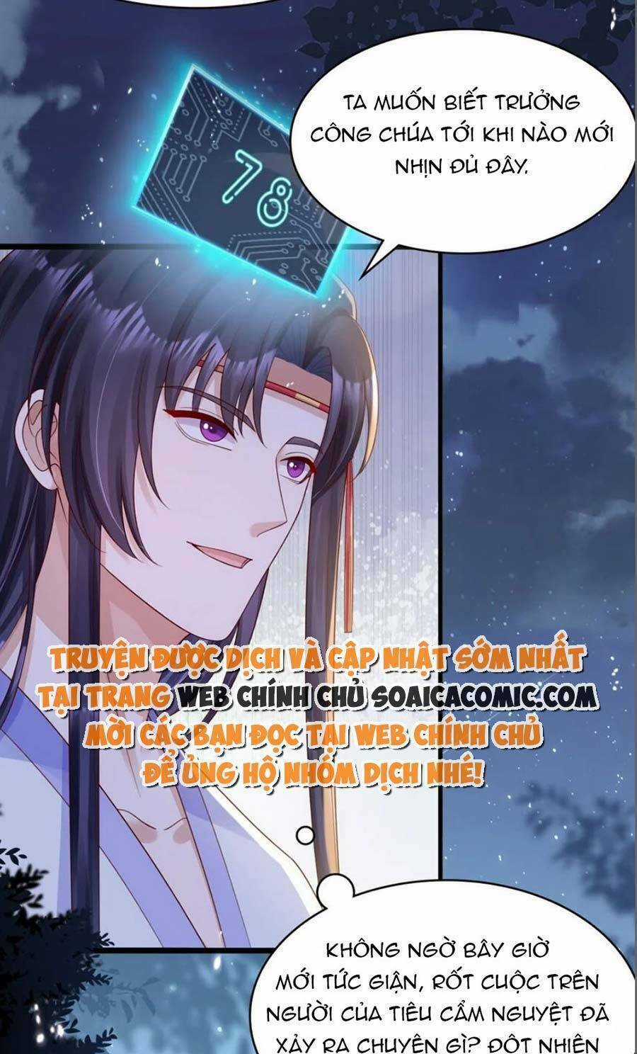 Ta Live Stream Ngược Đãi Nam Chính Chapter 27 trang 6