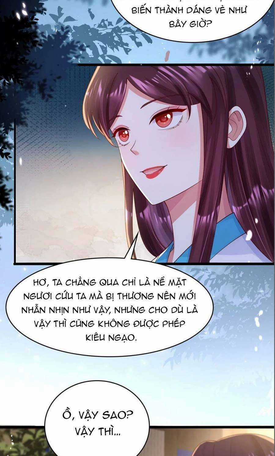 Ta Live Stream Ngược Đãi Nam Chính Chapter 27 trang 7