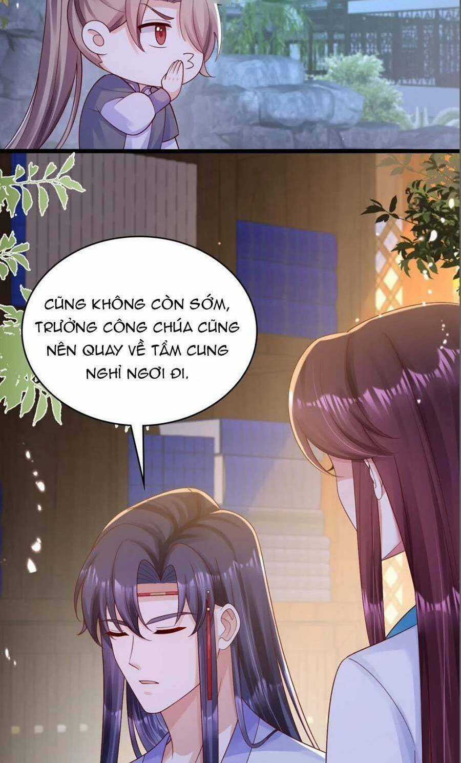 Ta Live Stream Ngược Đãi Nam Chính Chapter 27 trang 9