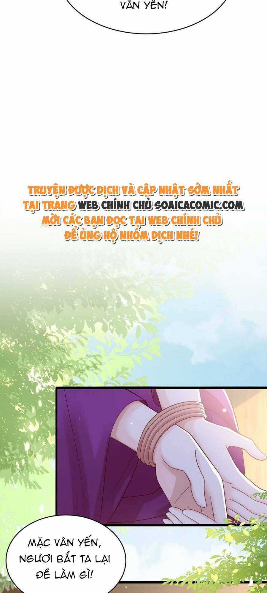 Ta Live Stream Ngược Đãi Nam Chính Chapter 28 trang 13
