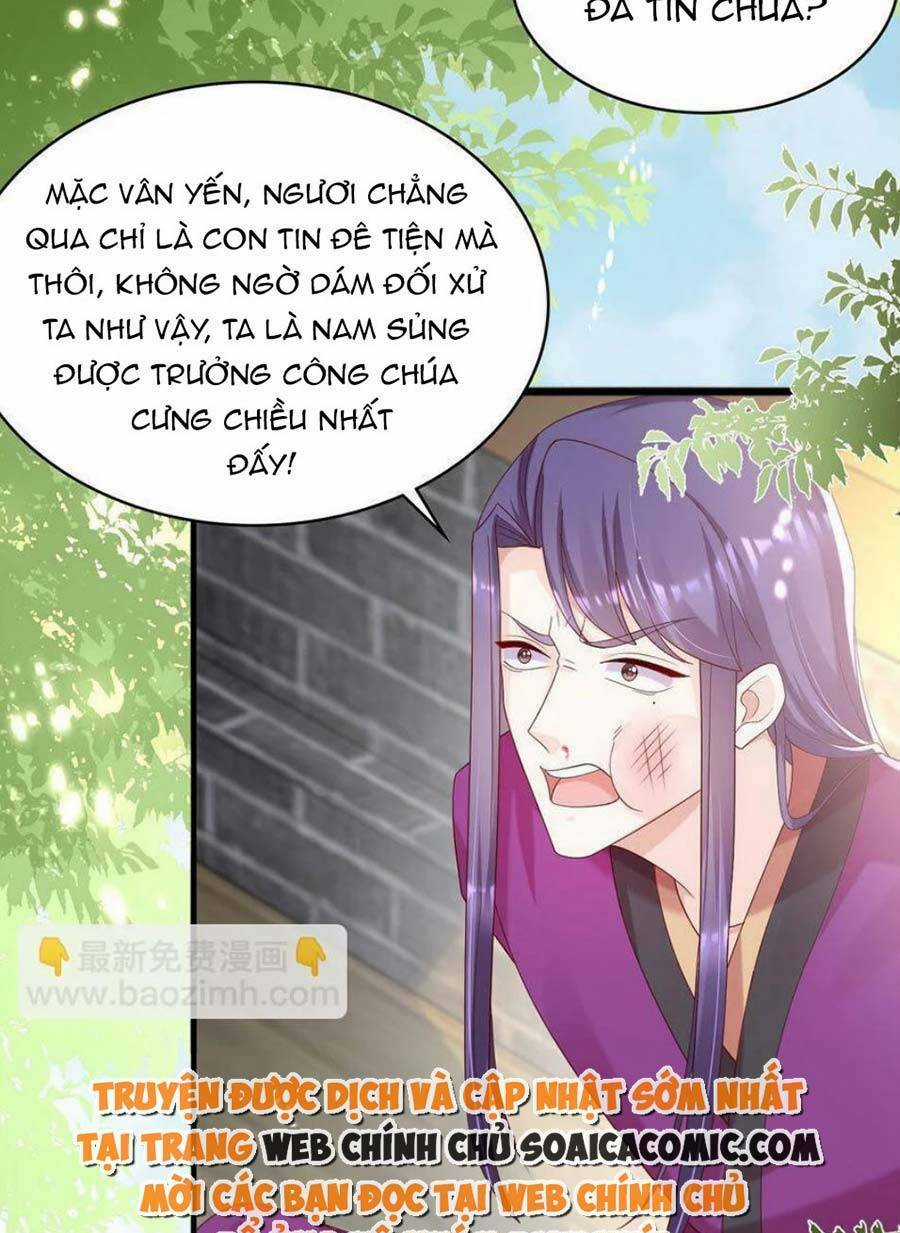 Ta Live Stream Ngược Đãi Nam Chính Chapter 28 trang 22