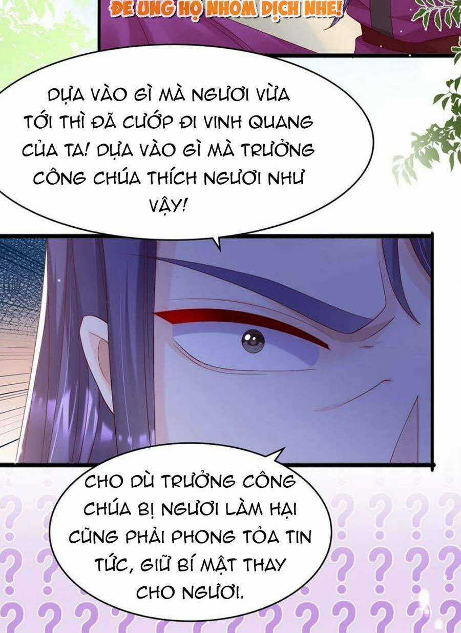 Ta Live Stream Ngược Đãi Nam Chính Chapter 28 trang 23