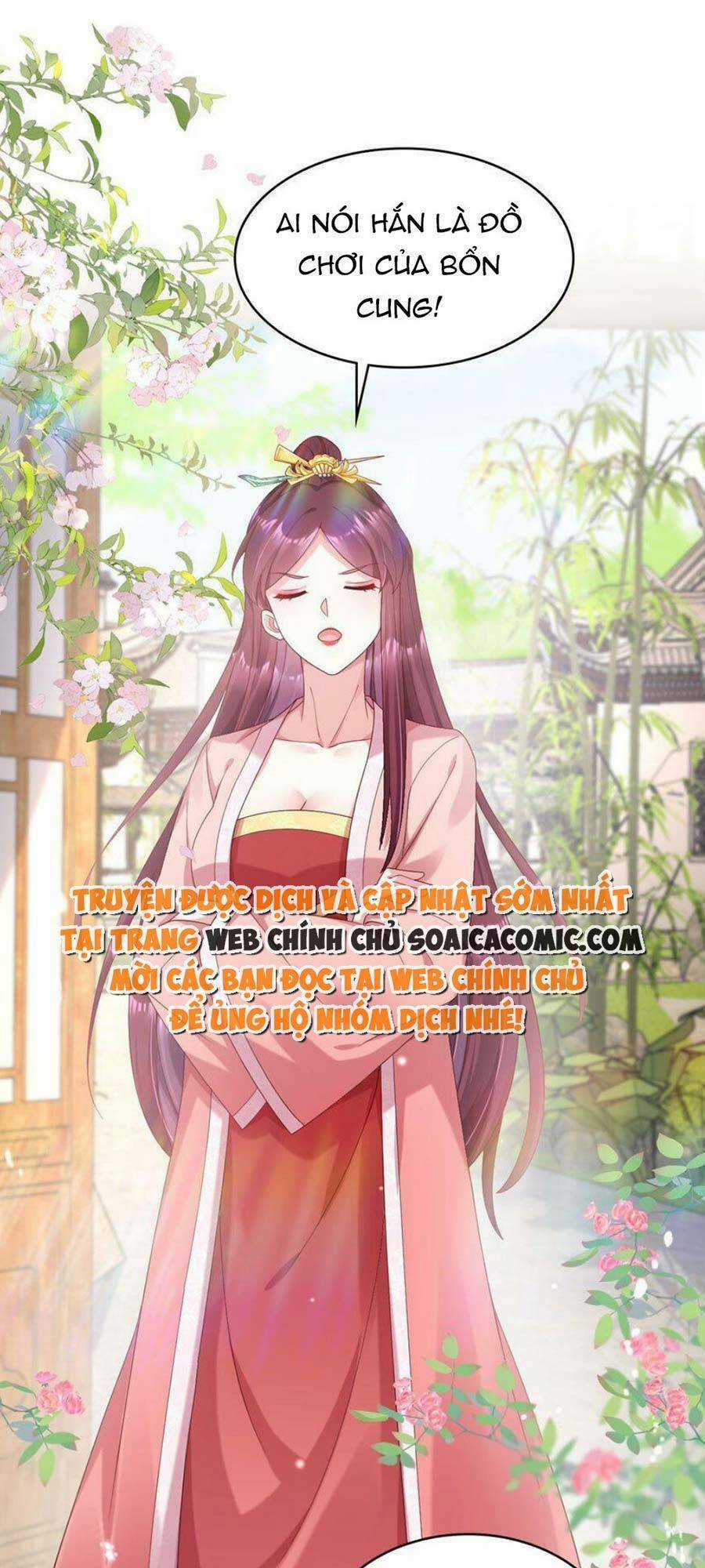 Ta Live Stream Ngược Đãi Nam Chính Chapter 28 trang 27