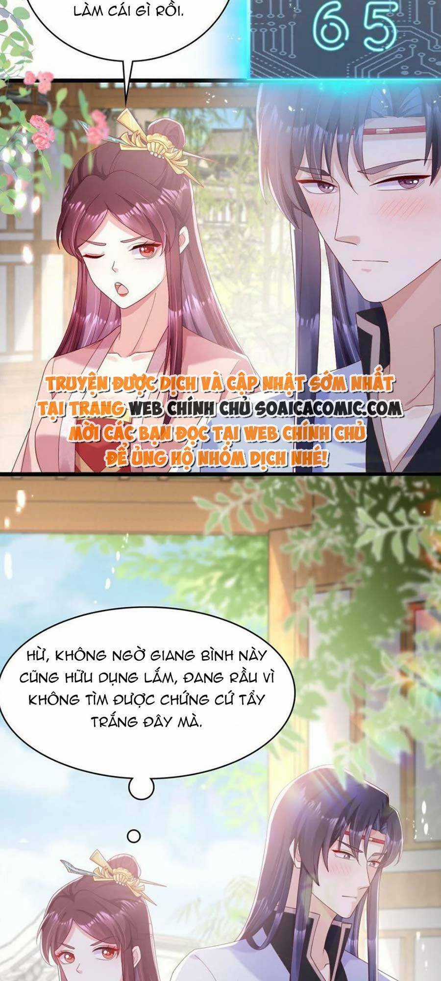 Ta Live Stream Ngược Đãi Nam Chính Chapter 28 trang 29
