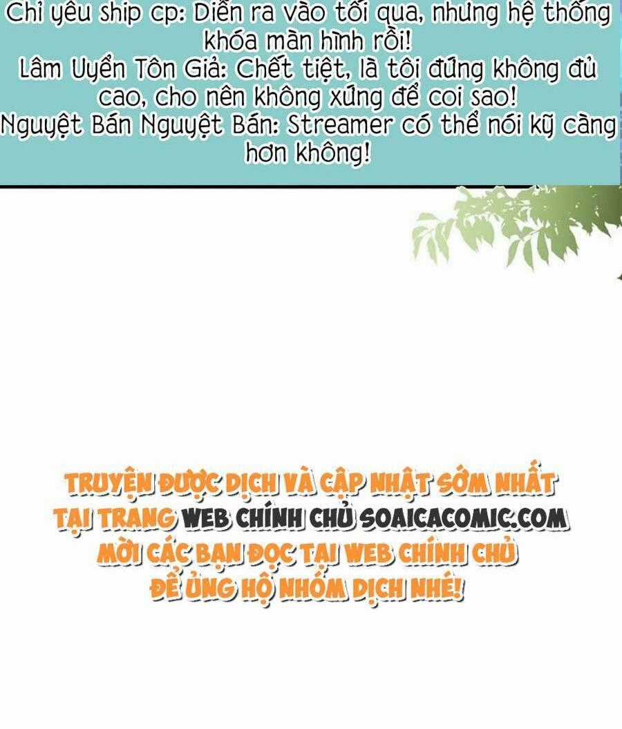 Ta Live Stream Ngược Đãi Nam Chính Chapter 28 trang 31