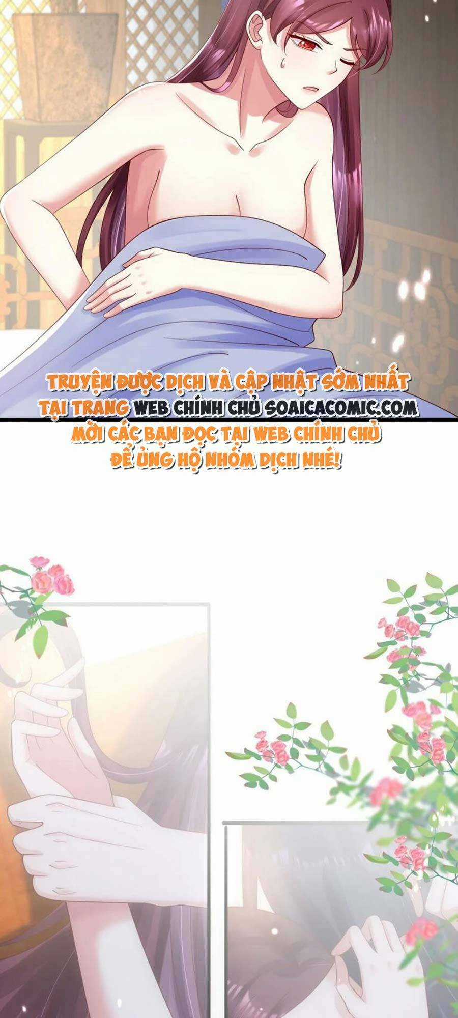Ta Live Stream Ngược Đãi Nam Chính Chapter 28 trang 6