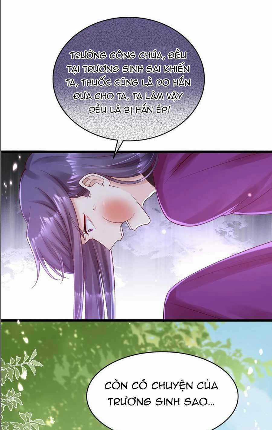 Ta Live Stream Ngược Đãi Nam Chính Chapter 29 trang 10