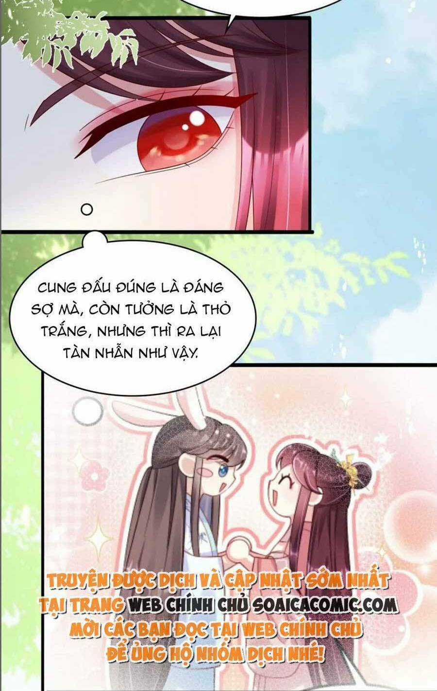 Ta Live Stream Ngược Đãi Nam Chính Chapter 29 trang 11