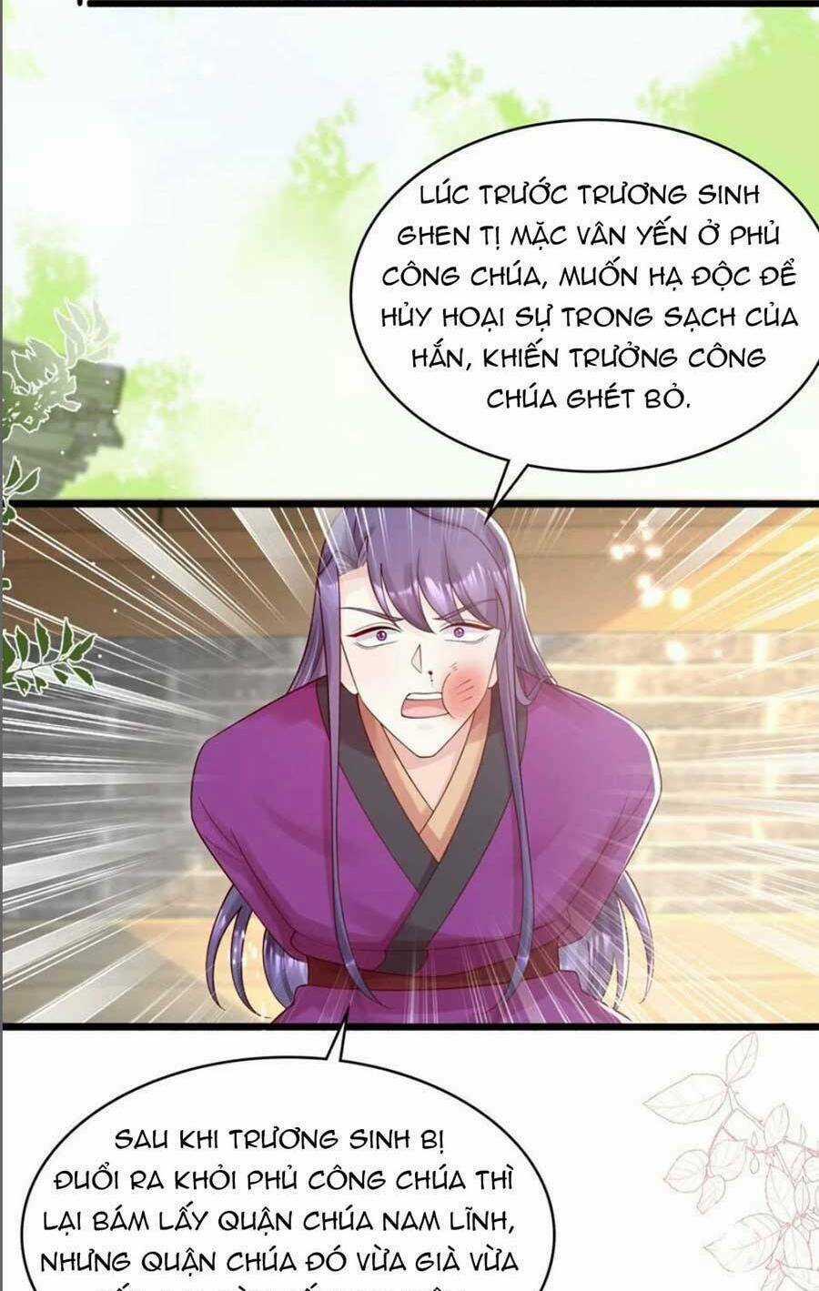 Ta Live Stream Ngược Đãi Nam Chính Chapter 29 trang 12