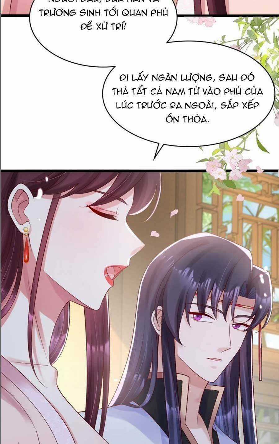 Ta Live Stream Ngược Đãi Nam Chính Chapter 29 trang 16