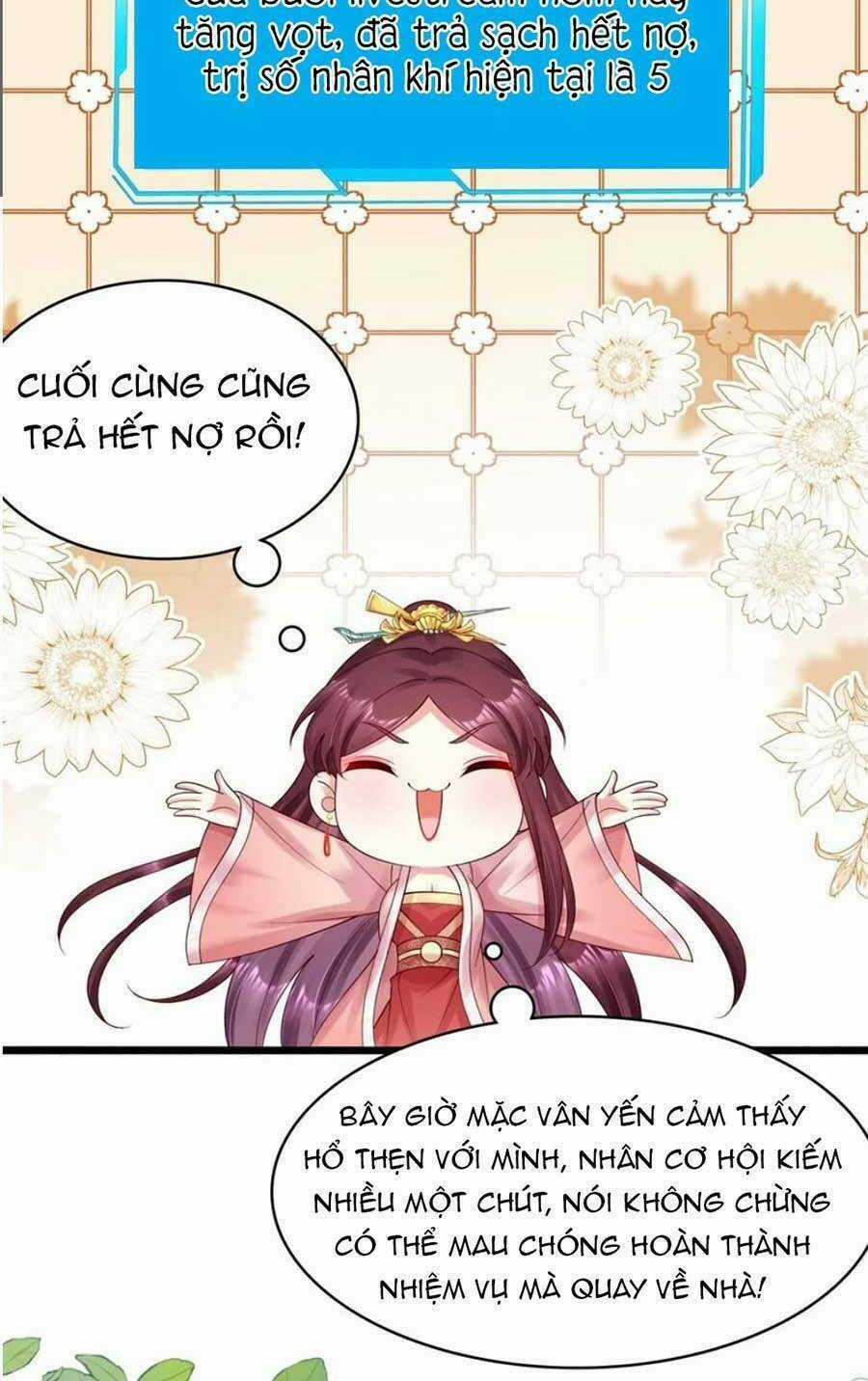 Ta Live Stream Ngược Đãi Nam Chính Chapter 29 trang 19