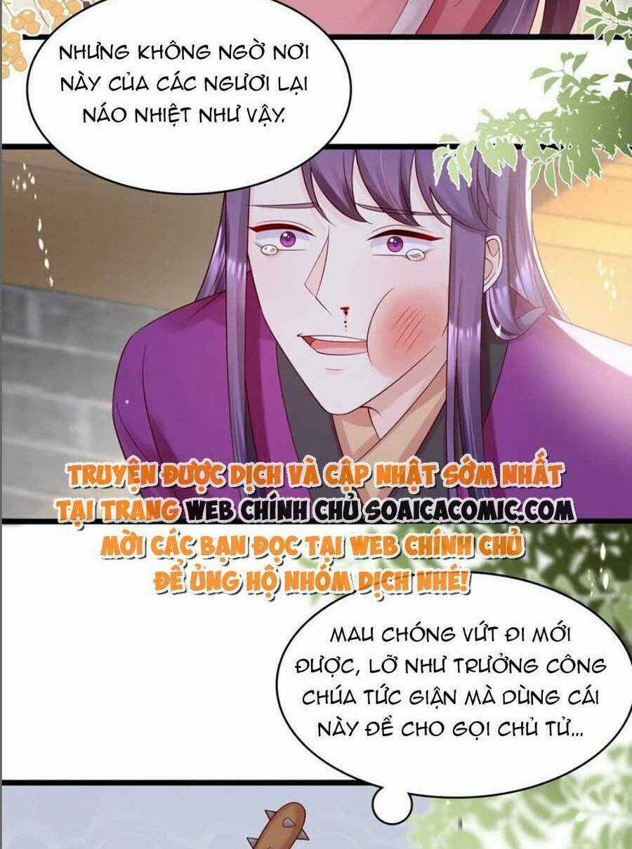 Ta Live Stream Ngược Đãi Nam Chính Chapter 29 trang 2