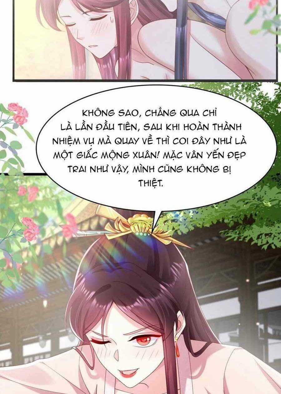 Ta Live Stream Ngược Đãi Nam Chính Chapter 29 trang 28