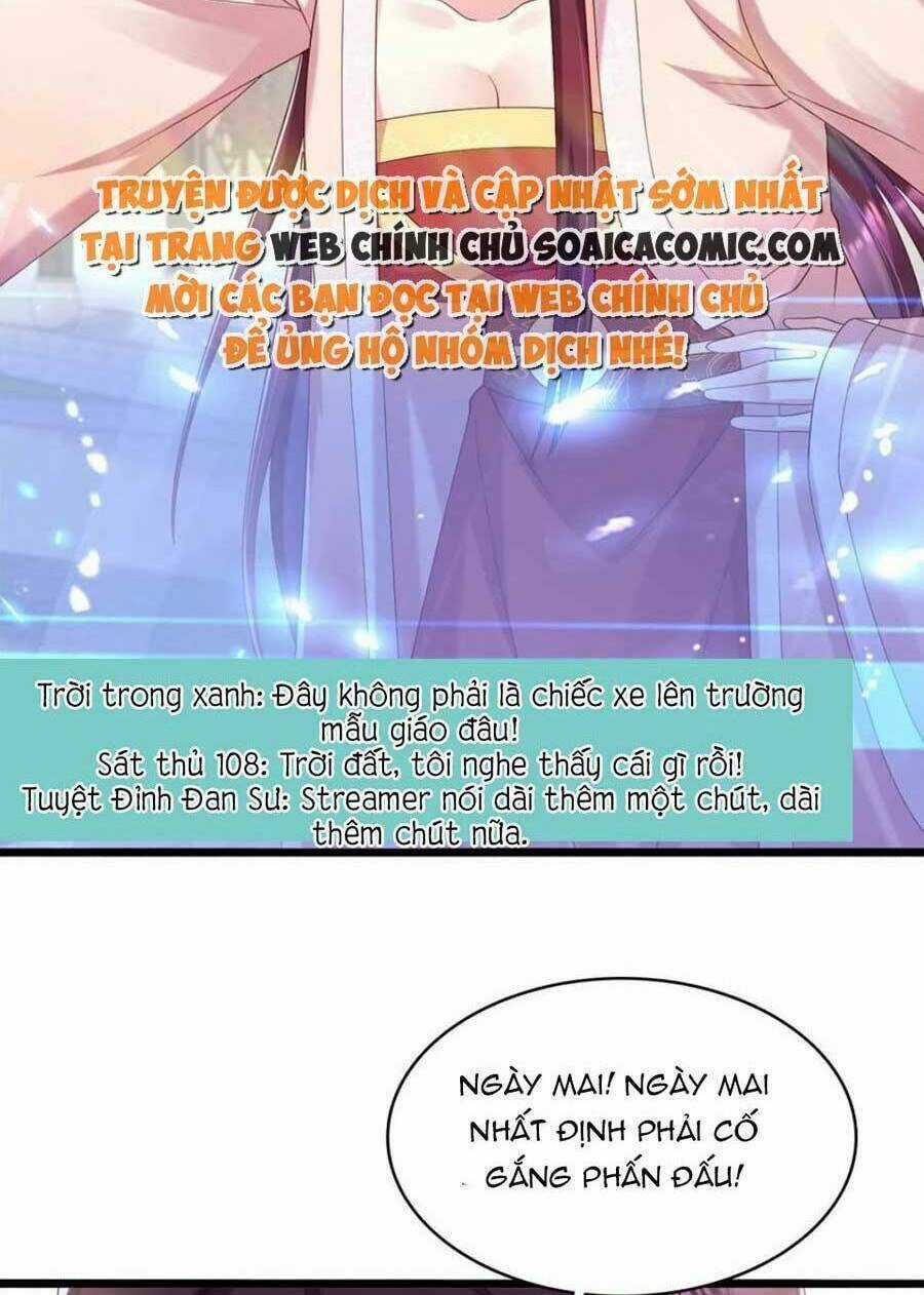 Ta Live Stream Ngược Đãi Nam Chính Chapter 29 trang 29