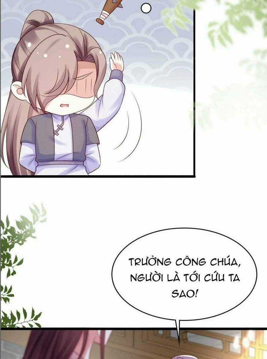 Ta Live Stream Ngược Đãi Nam Chính Chapter 29 trang 3