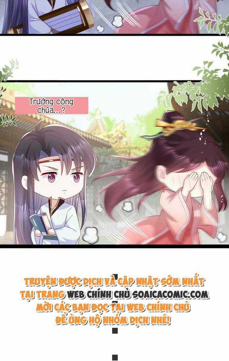 Ta Live Stream Ngược Đãi Nam Chính Chapter 29 trang 33