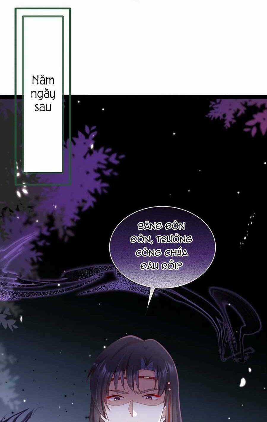 Ta Live Stream Ngược Đãi Nam Chính Chapter 29 trang 34