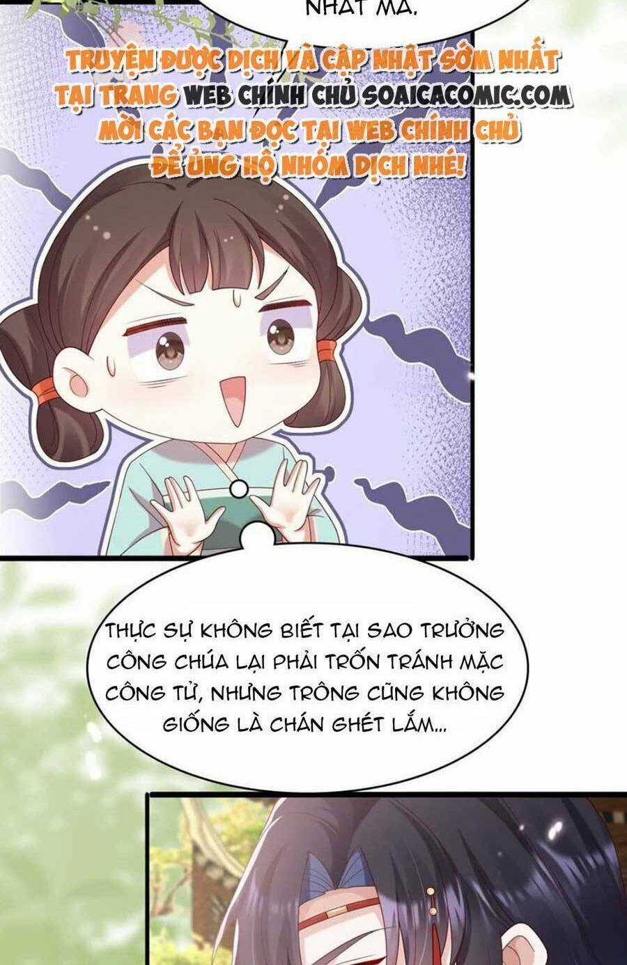 Ta Live Stream Ngược Đãi Nam Chính Chapter 29 trang 38