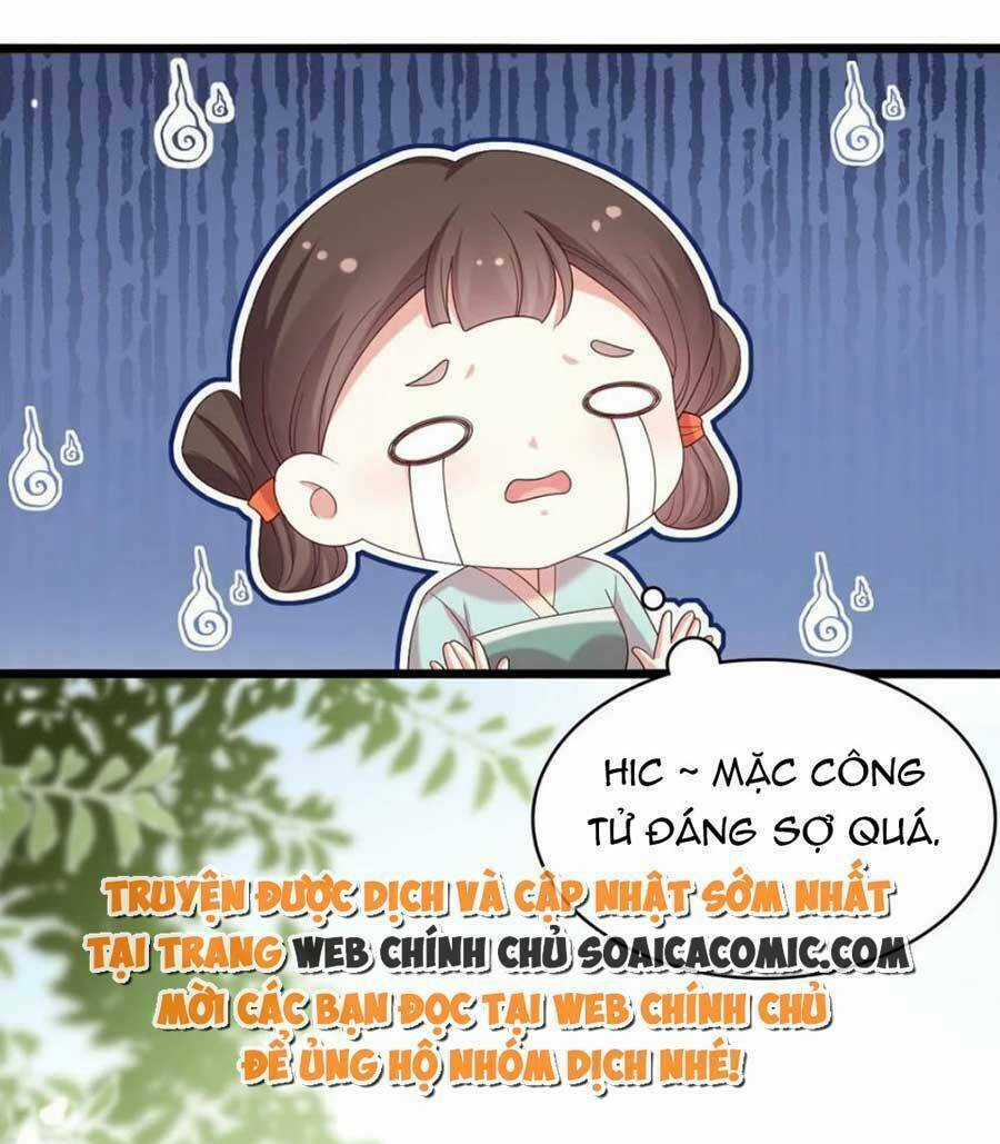 Ta Live Stream Ngược Đãi Nam Chính Chapter 29 trang 40