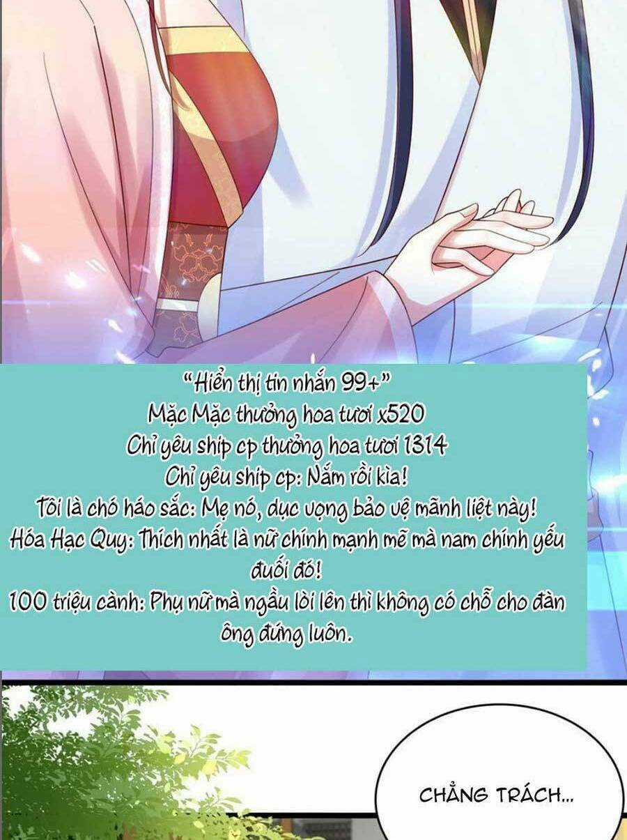 Ta Live Stream Ngược Đãi Nam Chính Chapter 29 trang 8