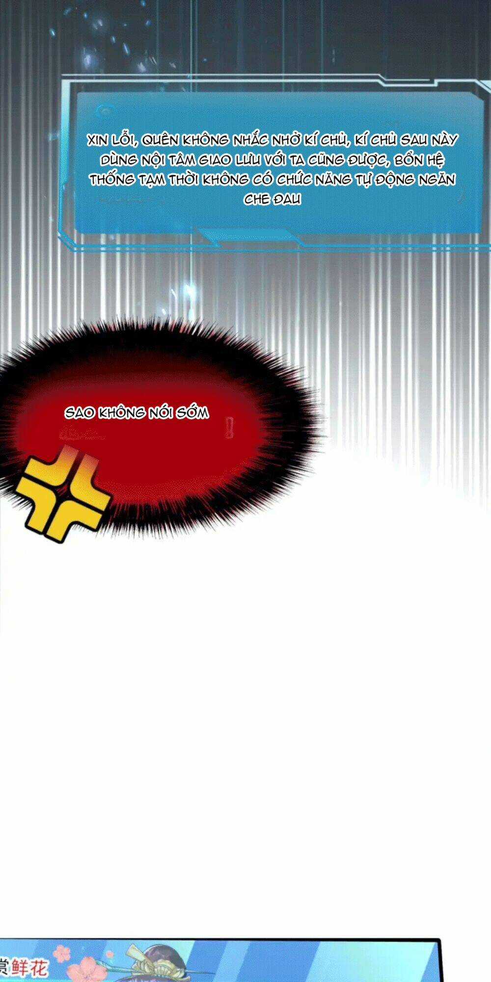 Ta Live Stream Ngược Đãi Nam Chính Chapter 3 trang 11