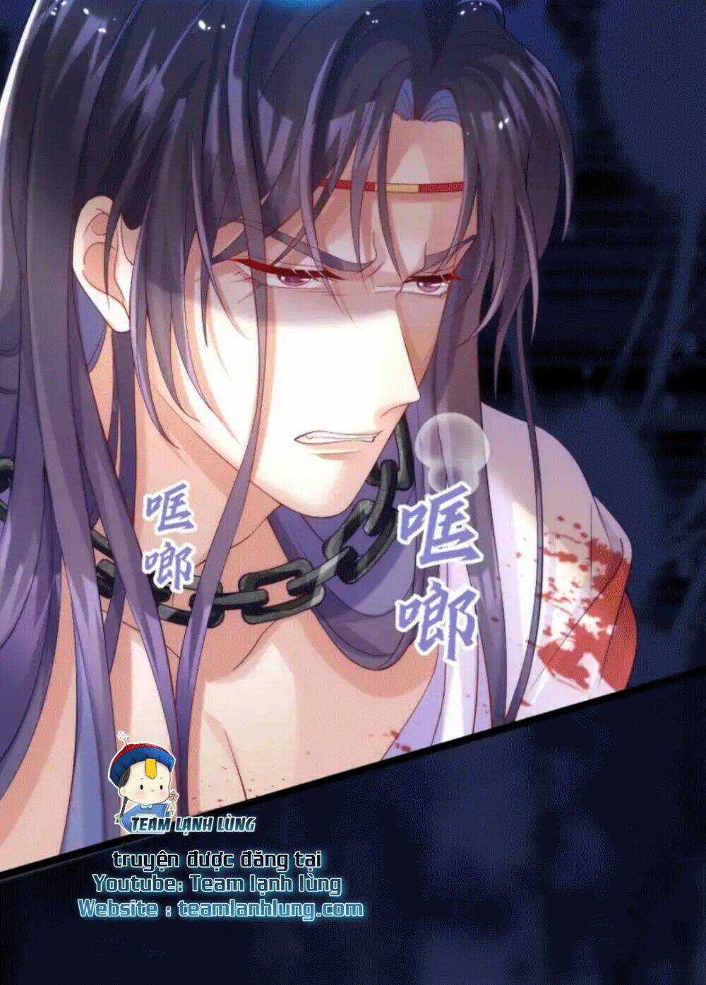 Ta Live Stream Ngược Đãi Nam Chính Chapter 3 trang 16