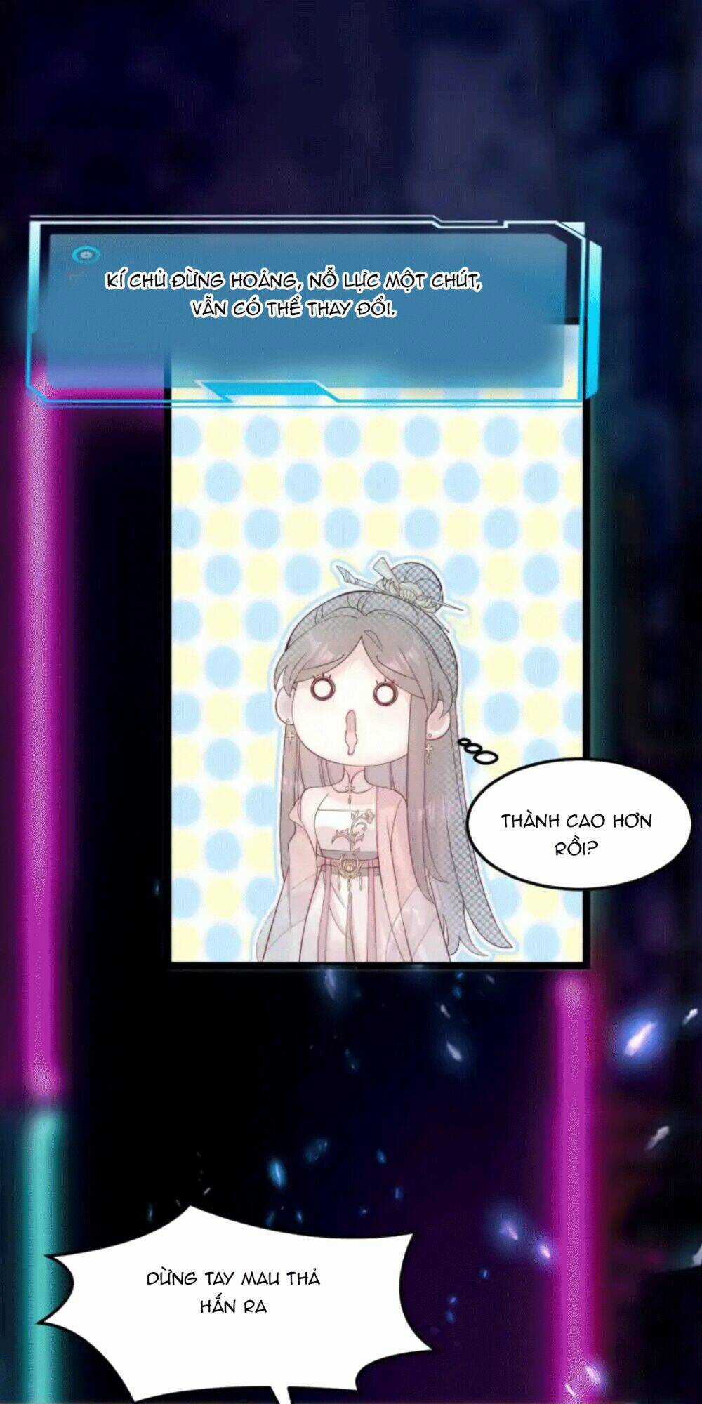 Ta Live Stream Ngược Đãi Nam Chính Chapter 3 trang 17