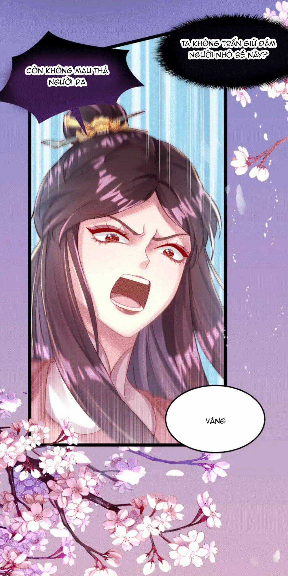 Ta Live Stream Ngược Đãi Nam Chính Chapter 3 trang 22