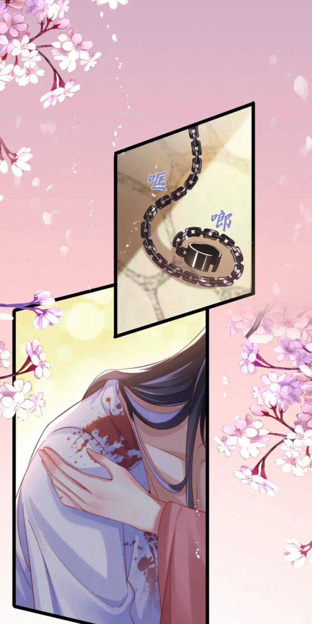 Ta Live Stream Ngược Đãi Nam Chính Chapter 3 trang 23