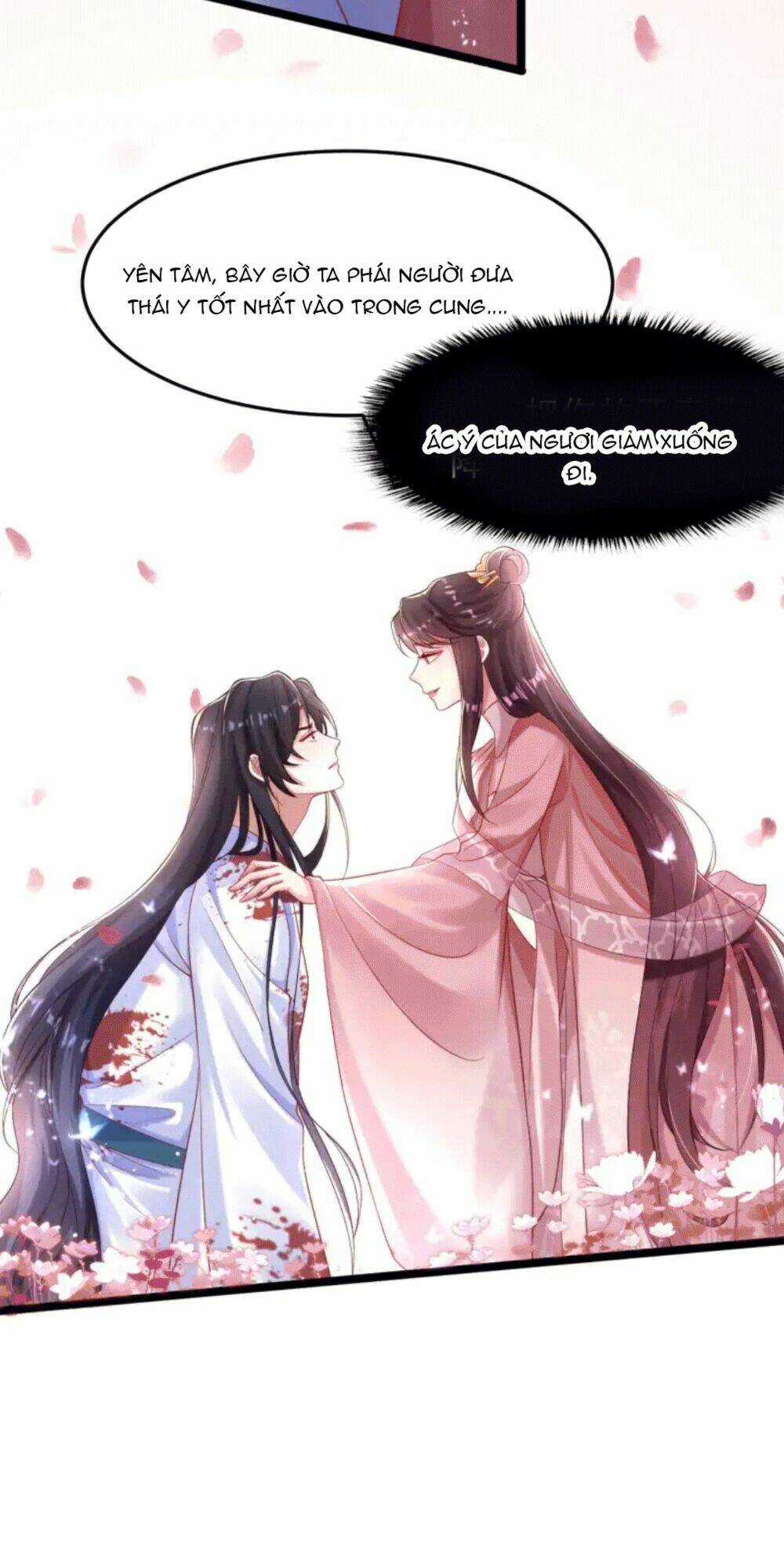 Ta Live Stream Ngược Đãi Nam Chính Chapter 3 trang 24