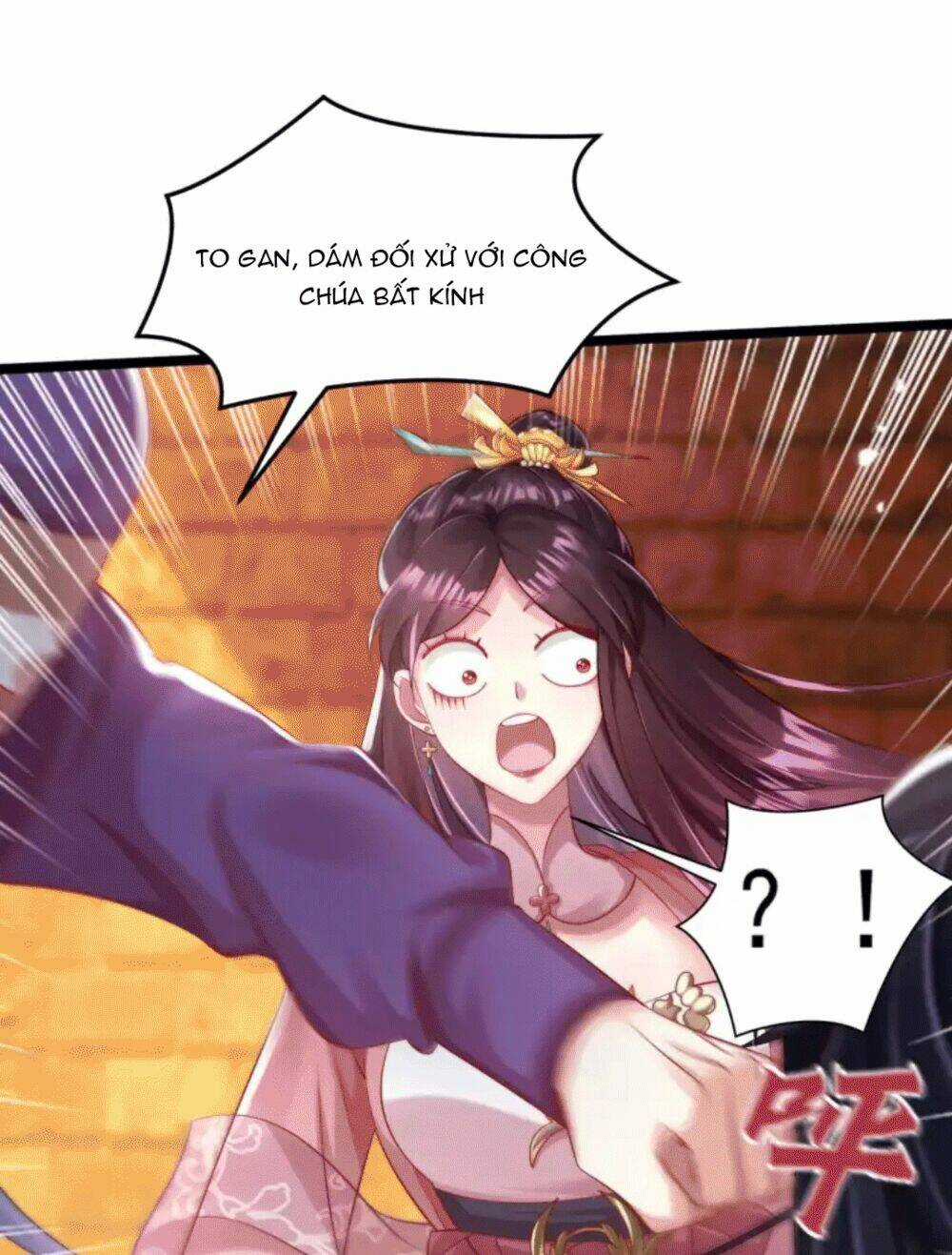 Ta Live Stream Ngược Đãi Nam Chính Chapter 3 trang 26